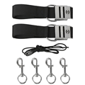 Hollis SMS100 Mains Rigging Kit