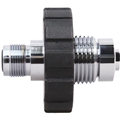 Hollis DCX Din To Yoke Conversion Kit