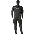 Hollis Neotek 8/7/6 V2 Semi-Dry Wetsuit