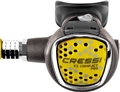 Cressi Compact PRO Octopus