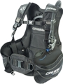 Cressi Start Jacket Style BCD