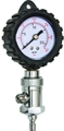 Innovative Intermediate Pressure Gauge