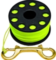 Innovative 150ft Line Finger Spool