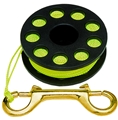 Innovative 65ft Line Finger Spool