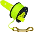 Innovative 150ft Finger Spool with Hand Winder