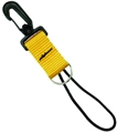 Innovative Split-Ring Connector Swivel Clip