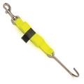 Innovative 37 inch Yellow Reef Drift Hook