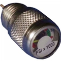 IST Dial Gauge Pressure Indicator