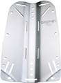 Dolphin Tech BP-4 Aluminum Back Plate