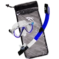 IST CSJ01 Junior Snorkeling Combo Set