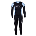 IST CWSJ0125 Womens 2.5mm Wetsuit