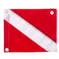IST 14 x 18 in Dive Flag