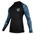 IST iCool Unisex Rash Guard