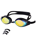 IST Mirror Lens Swimming Goggles