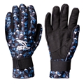 IST 2mm Neoprene Amara Palm Reef Gloves