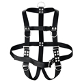 IST Commercial Diving Bell Harness with Crotch Straps
