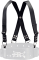 Dolphin Tech by IST Shoulder Straps for Commercial Diving Belt