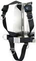 Dolphin Tech JTS-1 Basic Harness Backpack