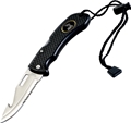 IST Folding Knife