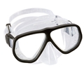 IST Aluminum Twin Lens Mask
