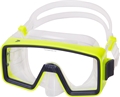 IST M50 Shadow Single Lens Dive Mask