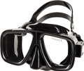 IST M9 Saturn Twin Lens Dive Mask