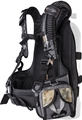 IST Mutineer Back Mount BCD