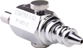 IST N5 Stainless Air Nozzle