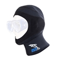 IST PuriGuard ProEar Mask Hood