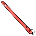 IST Surface Marker Buoy