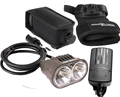 Dolphin Tech by IST Technical Diver's 2000 Lumen Light Kit