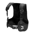 IST Apnea Weightvest with 8 Weight Pockets