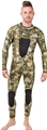 IST 3mm 2-Piece Camo Wetsuit