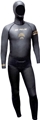 IST Women's 2 Piece Neoskin Freediving Wetsuit