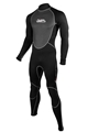 Tilos 3/2mm Steamer Men's Jumpsuit