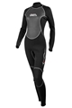 Tilos 3/2mm Womens Steamer Jumpsuit