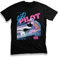 Jet Pilot The Jammer T-Shirt