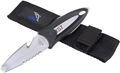 IST K28 Backup BCD Knife