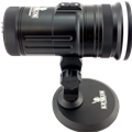 Kraken Hydra 8000 WRGBU Light