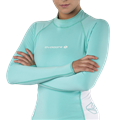 Lavacore Women's Long Sleeve Lavaskin Top