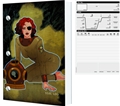 Dive Logz Deep Sea Diva Logbook