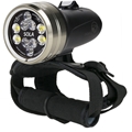 Light and Motion Sola Dive 2500 Spot Flood Light