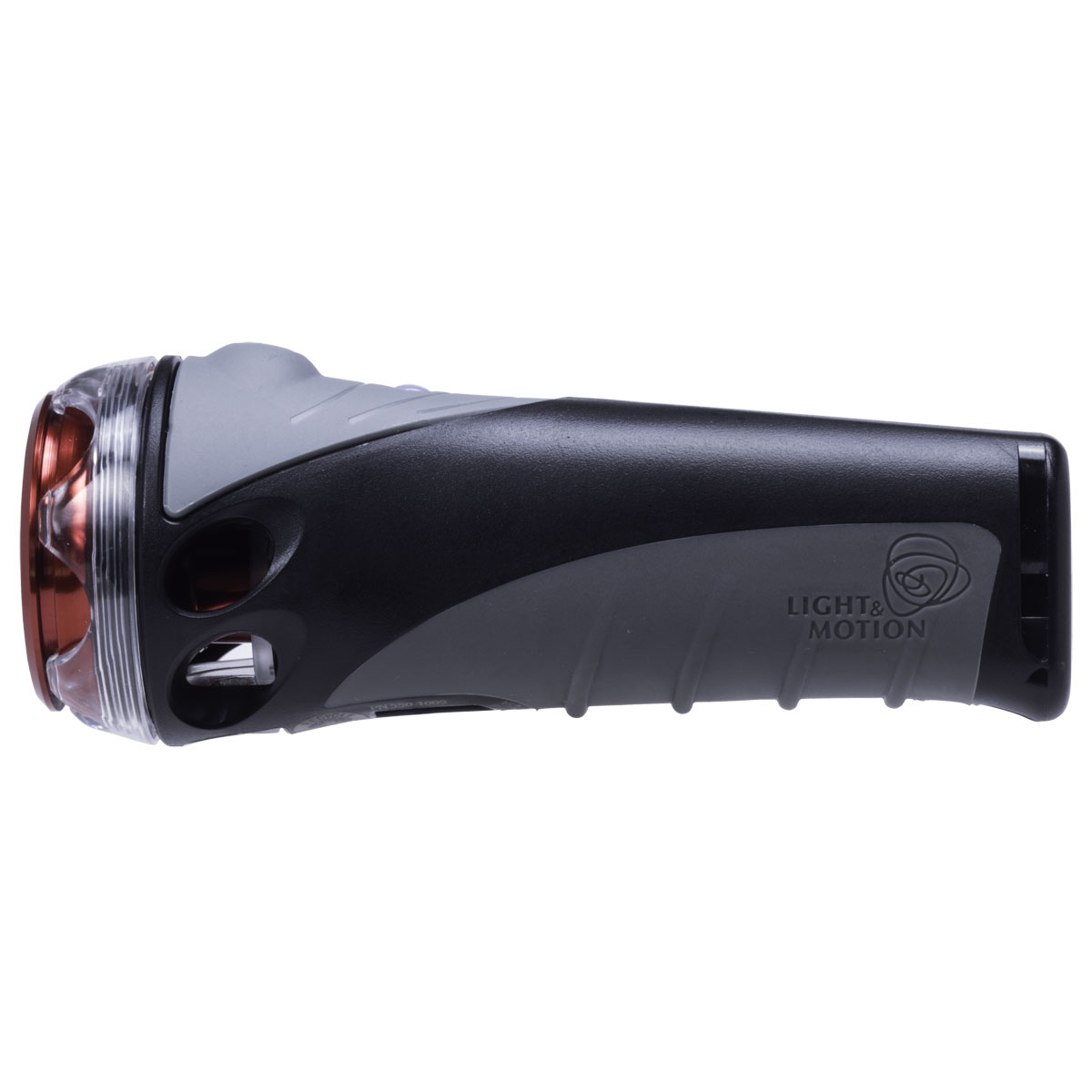 light and motion gobe red spot light scuba strobe marker light