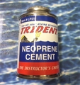 Trident Neoprene Cement