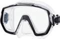 TUSA Freedom Elite One Window Mask