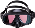 IST M14BSM Vega Dive Mask