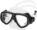 IST M80-06 Search Two Window Dive Mask