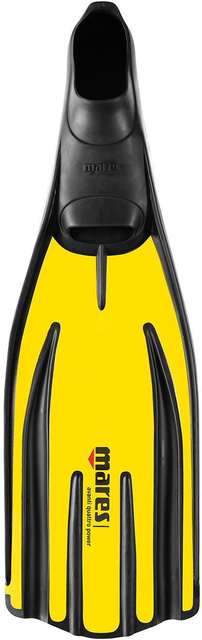 Mares Avanti Quattro Power Fins Mares Avanti Quattro Power Fins