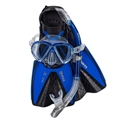Mares X-One Marea Snorkeling Set