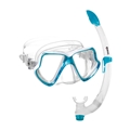 Mares Wahoo Mask and Snorkel Combo